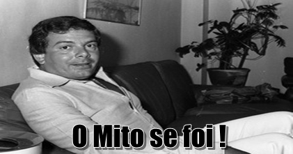 Luto no esporte brasileiro: morre o narrador Luciano do Valle