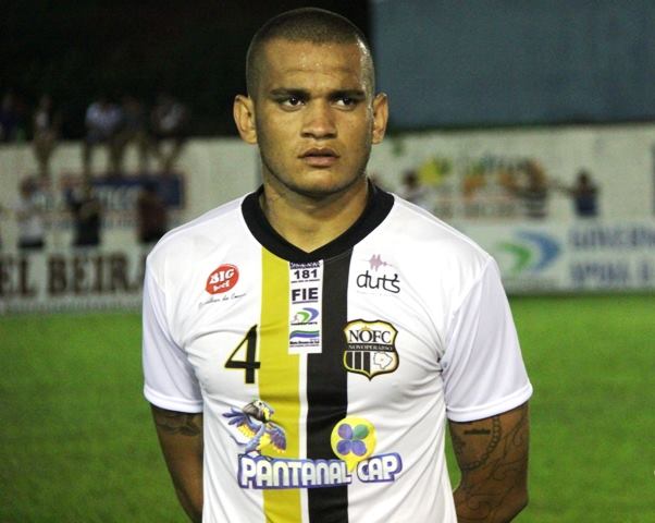 Zagueiro do Novoperário fecha com Bragantino