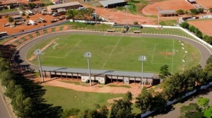 Prefeitura de Naviraí promete Virotão com gramado igual ao do Morenão