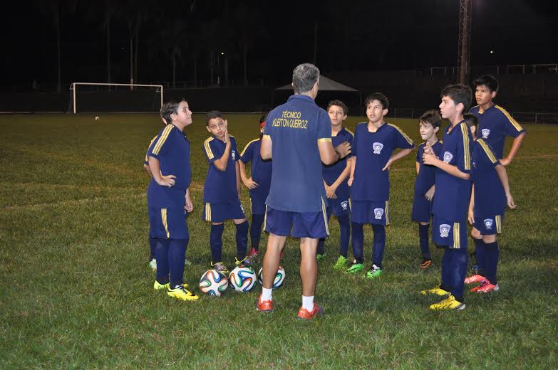 Final do Campeonato Santo Antônio de futebol será neste fim de semana