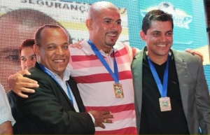 Técnico ainda não acertou, mas está otimista com Cene na Série D