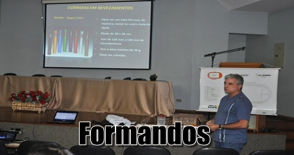 Federação de Atletismo realiza curso para formar novos árbitros