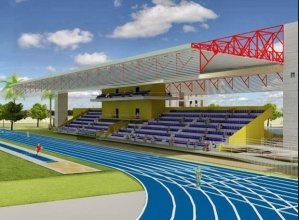 Capital fica de fora de projetos de centros esportivos; MS terá dois complexos