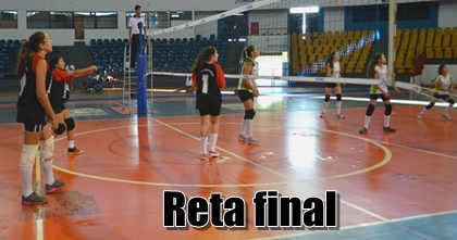Jogos Escolares de Campo Grande têm decisões no fim de semana