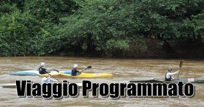 Canoístas de MS conseguem apoio para disputar mundial na Itália