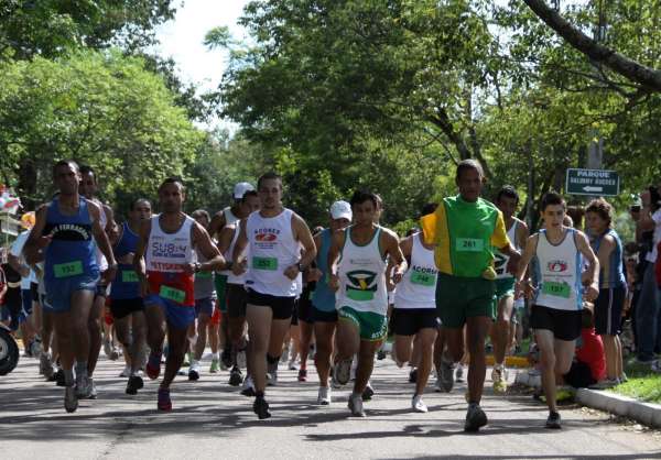 Circuito de rua tem 2ª etapa dia 15