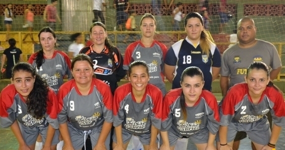 São Gabriel e Camapuã se classificam para semifinal da Copa do Interior