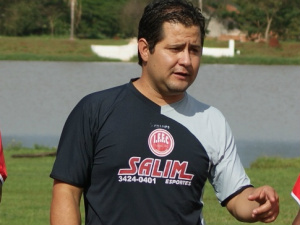 Participação do União Inter Flórida na Série B segue incerta