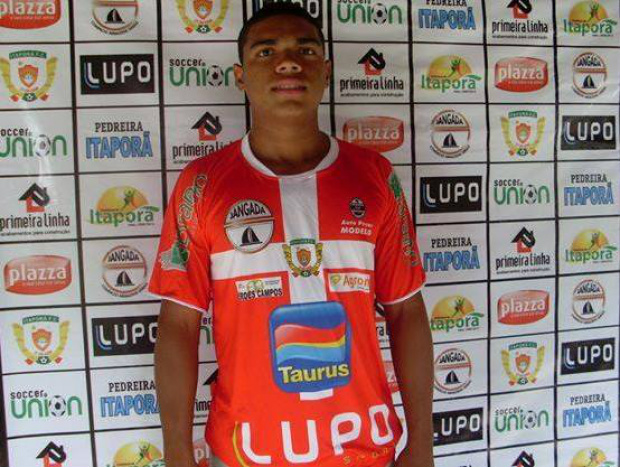 Itaporã fecha parceria com Soccer Union para Estadual Sub-19