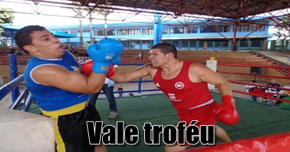 Etapa de Laguna Caarapã define campeões do Circuito de Boxe