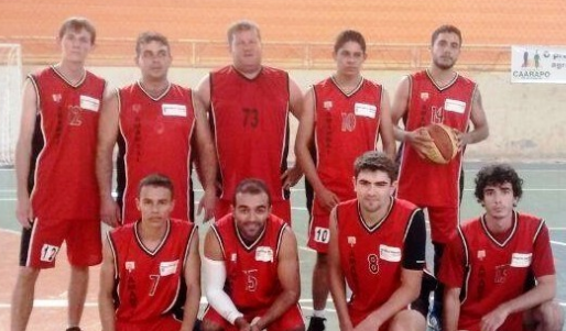 Semifinais da Copa Integração de Basquete nesta quinta