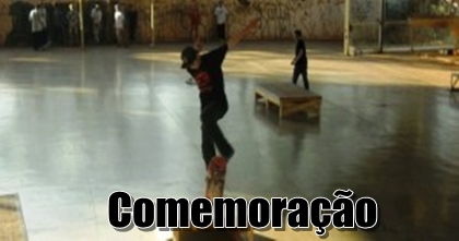 DÚCorre faz evento para comemorar Dia Mundial do Skate