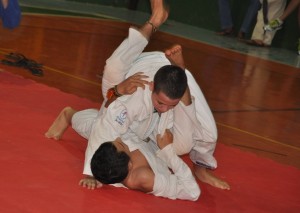 Chapadão do Sul sediou o Torneio Interpolos de Judô