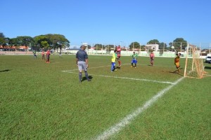 Campeonato dos Servidores define os semifinalistas da competição