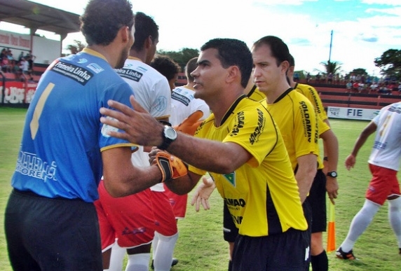 Itaporã confirma participação na Série D e já monta time