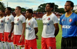 FFMS encaminha documentos para oficializar Itaporã na série D