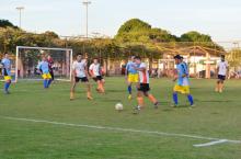 Torneios do Sub 17 e Interbairros continuam na Capital