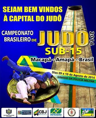 Delegação Sub 15 embarca rumo a Macapá/AP para Brasileiro