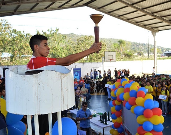 Corumbá abre 26ª edição dos Jogos da Reme