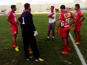 Torcedores querem ajudar no pagamento dos jogadores do Itaporã