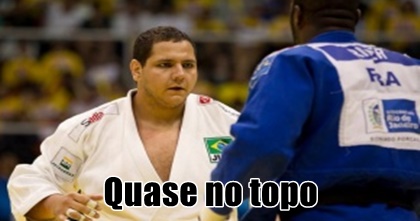 Judoca de MS conquista bronze no Mundial da Rússia