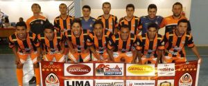 Latinos arranca classificação na base da raça na Copa Ceart