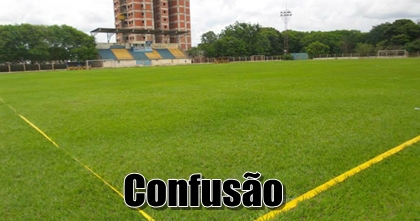 Câmara desiste de votar projeto sobre venda do estádio da Leda