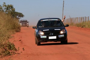 Rally Universitário Pantaneiro acontece domingo em Campo Grande