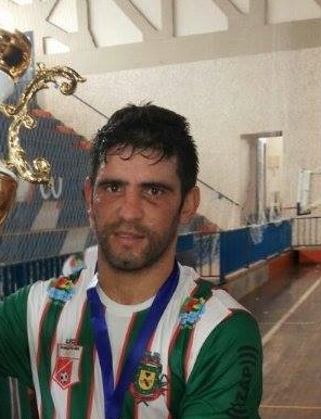 Amarildo Ristof