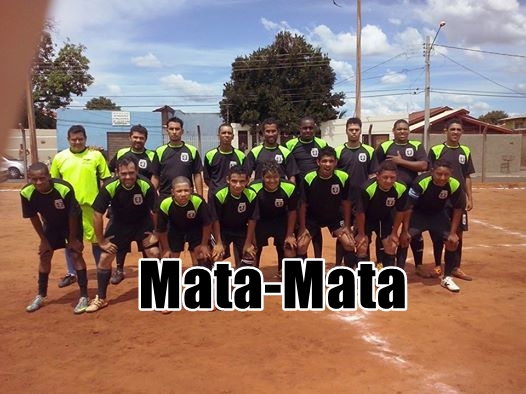 Jogos eliminatórios agitam Campeonato Amador do Talisma