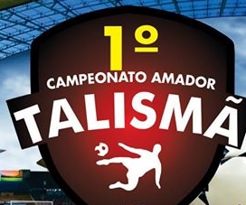 Muitos gols nas oitavas de final do Amador do Talisma