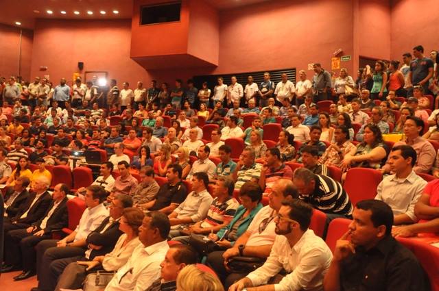 Fórum discute políticas esportivas de MS
