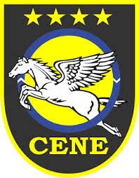 CENE vence e respira na série A