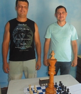 Troféu Orlando Silvestre tem desafio nessa terça-feira