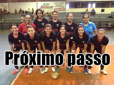 Sidrolândia recebe segunda fase da Copa Interior
