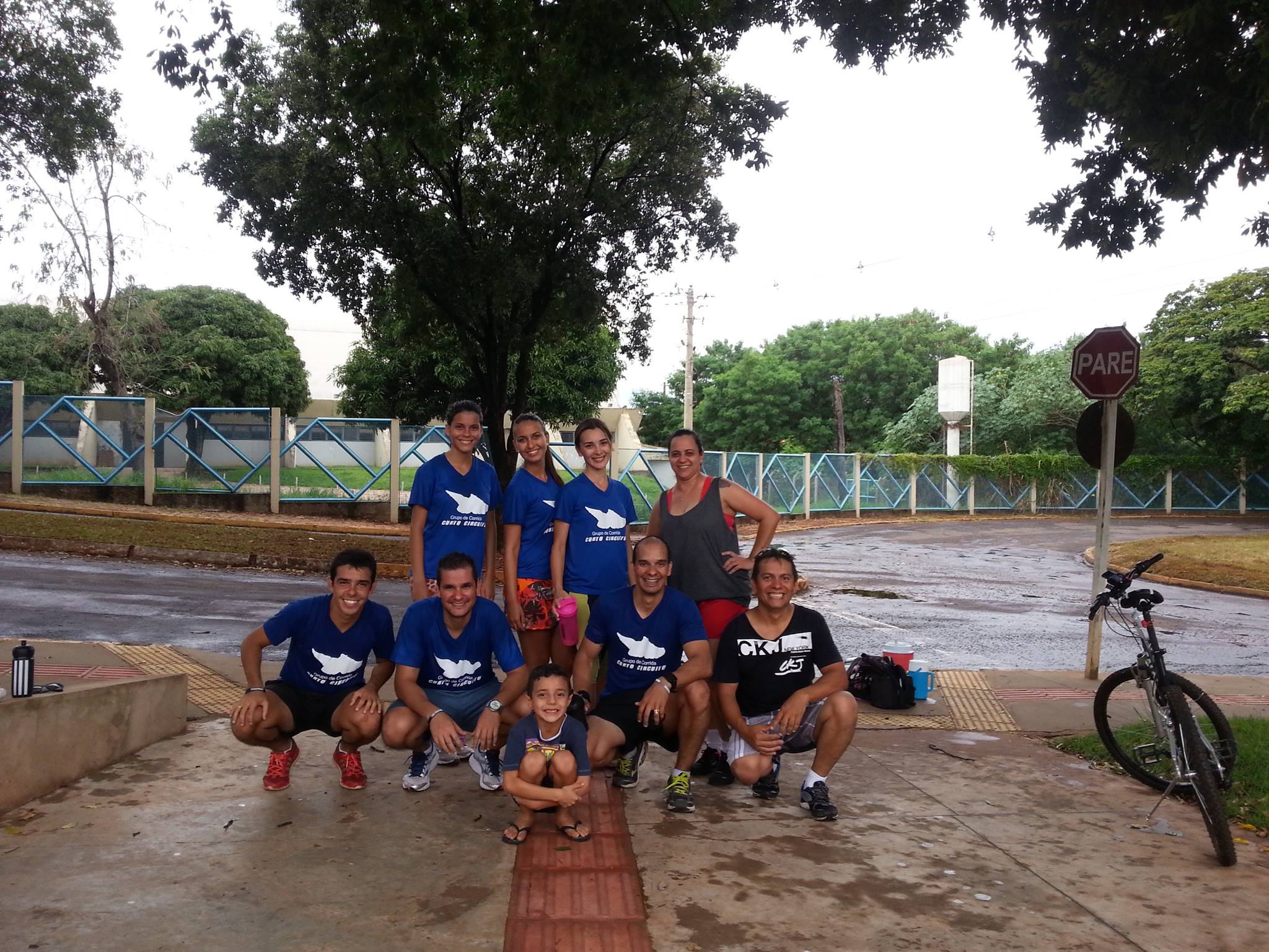 Prova Curto Circuito ocorre nesse domingo
