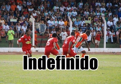 Empates marcam jogos de ida da semifinais