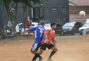 Seis jogos movimentaram fase Mata-Mata do Terrinha