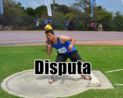 Paratletas de MS participam do Open Internacional Caixa