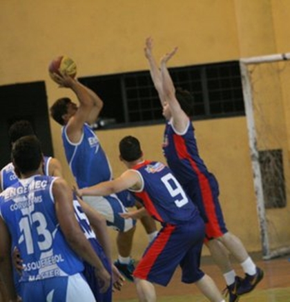 Inscrições abertas para a XVIII Copa UCDB de Basquete