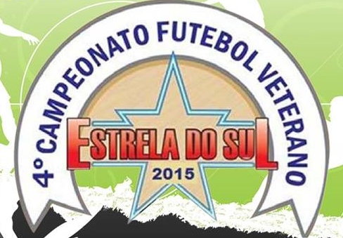 Rodada movimenta 4º Campeonato de Veteranos do Estrela do Sul