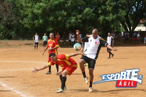 Definidos os semifinalistas do Campeonato de Masters do Terrinha