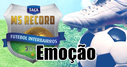 Moreninhas IV vence e assume liderança do grupo A