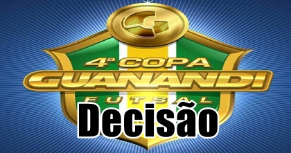 Construmarc e Pinheiros de Ribas se classificam