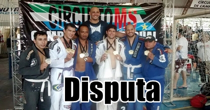 Circuito MS segue com Campeonato Centro Oeste neste domingo