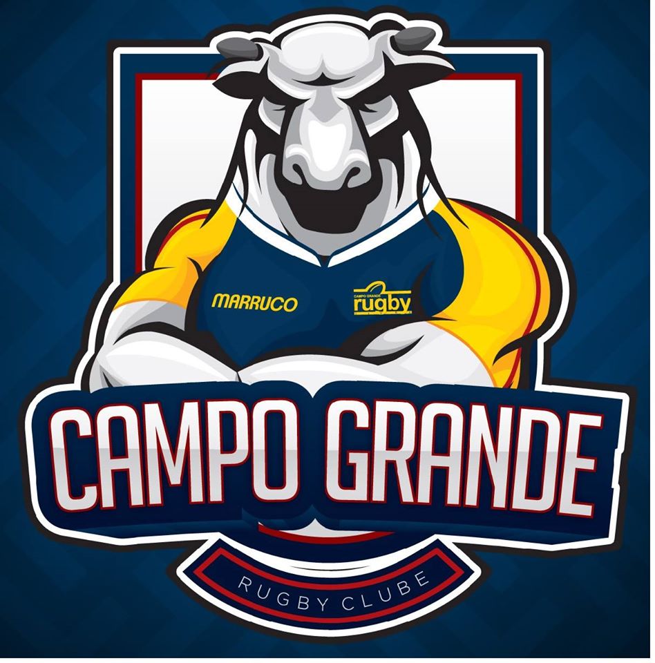 Campo Grande Rugby estreia com derrota na Taça Pantanal