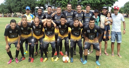Placares apertados marcam rodada na 1º Taça São Conrado - Série B