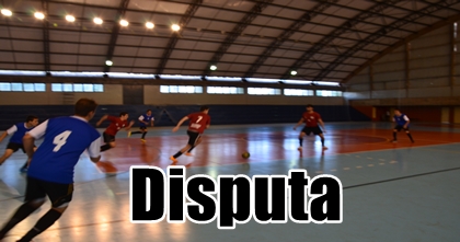 Moreninho recebe  IV Campeonato Intercalouros