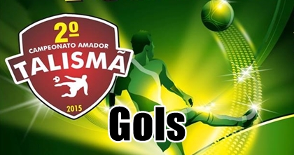 Dez gols em rodada do Amador Talismã