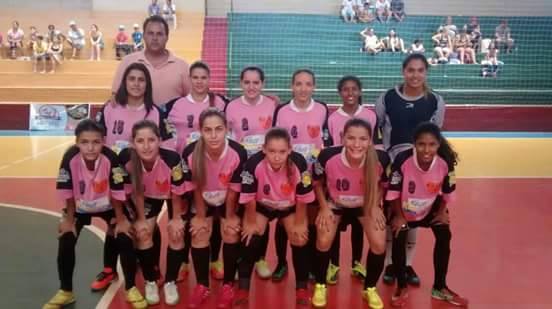 Inscrições abertas para o 5º Encontro de Intermunicipal de Futsal em Camapuã